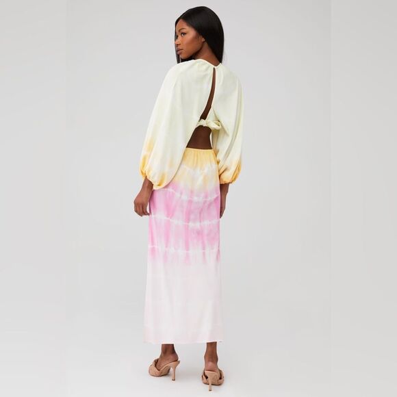 Jen's Pirate Booty Women's Rio Sonora Dress Size Medium - Picture 2 of 8